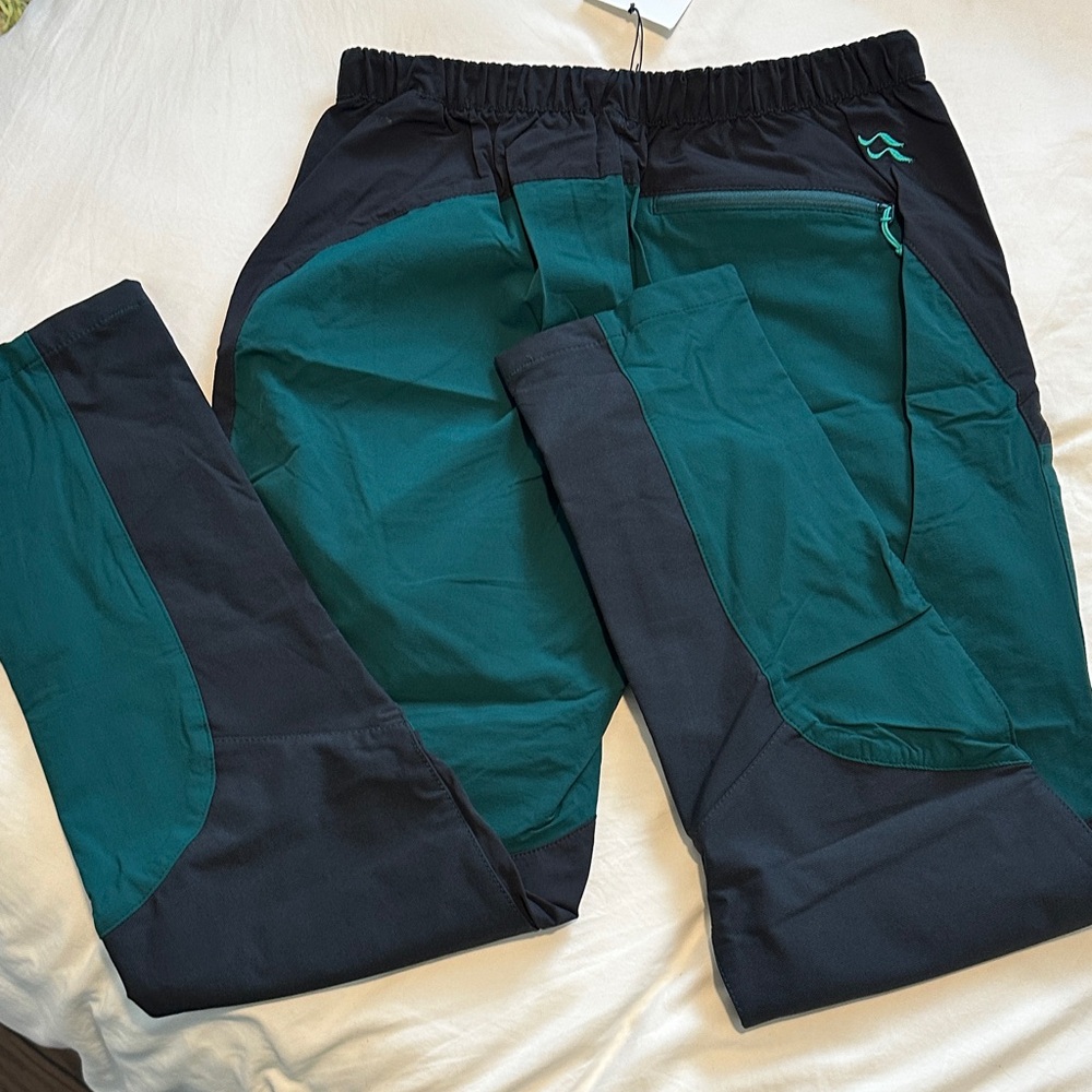 Rab Women’s Torque Pant - Picture 4 of 5